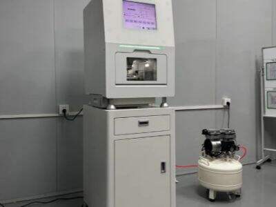 Achieving Perfection with a 5-Axis Zirconia Milling Machine