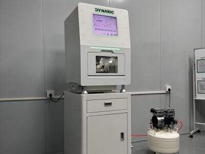 Vai trò của Công nghệ Phay Răng CAD/CAM trong Tối ưu hóa Quy trình Làm răng Giả