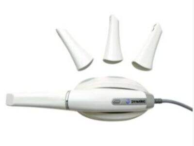 Intraoral Scanner: The Premier Technology in Dental Impression Making