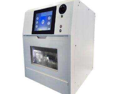 Maximización de la eficiencia de los materiales en las fresadoras de circonio