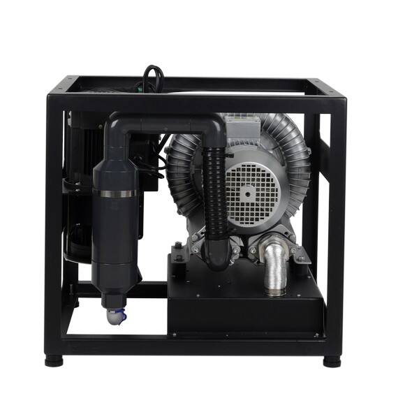 اعمل على تجربة متانة وموثوقية لا مثيل لهما في ضواغط الهواء السنية لدينا