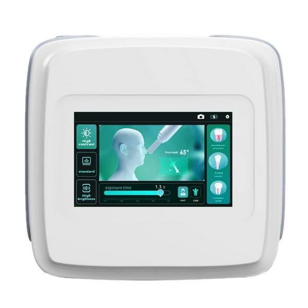 كيف تُحدث أجهزة الأشعة السينية المحمولة ثورة في طريقة تشخيص الكوادر الطبية للمرضى