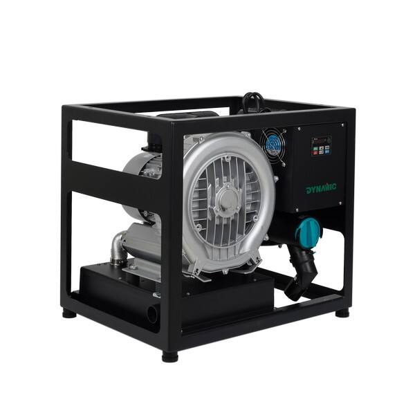 كيفية صيانة ورعاية ضاغط الأسنان الخاص بك