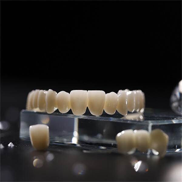 ما الذي يجعل كتل الزركونيا الخاصة بـ CAD/CAM من شركتنا مميزة عن المنافسة