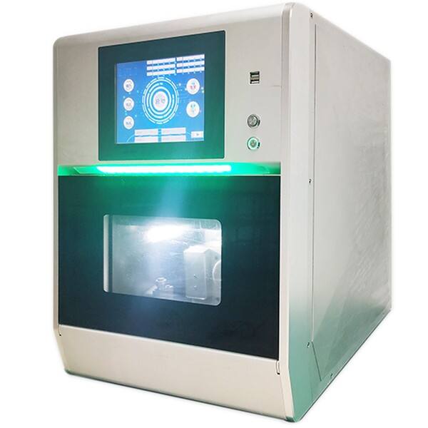 حل اقتصادي للمشترين بالجملة يبحثون عن تحسين خدماتهم السنية