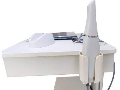 Exploring the Future of Dental Scanners: Whats Next for the Industry