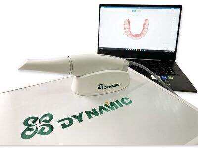 Investing in a Scanner Intraoral 3D: ROI Analysis for Labs