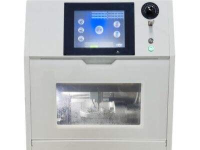 The Ultimate Guide to Buying Your First CAD CAM Dental Machine