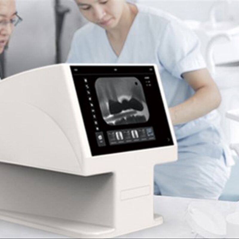 Badanie rzeczywistych kosztów posiadania skanera intraoralnego