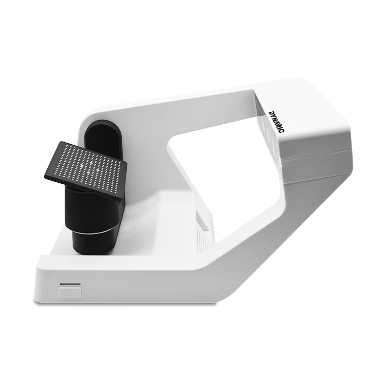 Scanner de laboratório/scanner de mesa DINÂMICO