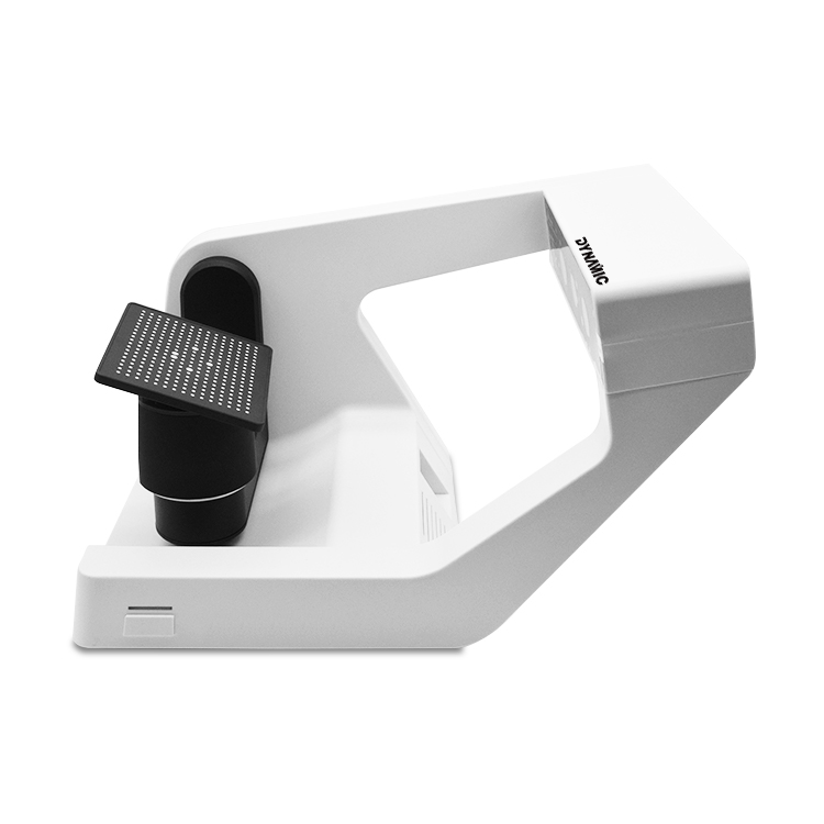 Scanner de laboratoire/scanner de bureau DYNAMIQUE