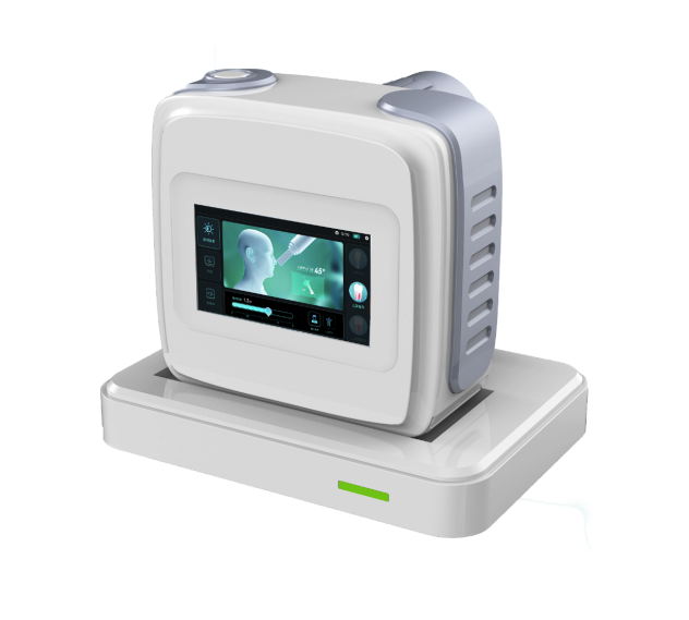 Peralatan Gambar Kamera X-ray Gigi Portabel Dinamis Sistem Medis Harga Grosir 60KV/65KV/70KV