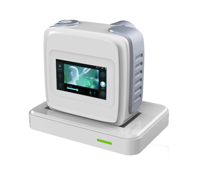 Dynamische tragbare zahnärztliche Röntgenkamera Bildausrüstung Medizinisches System Großhandelspreis 60KV/65KV/70KV