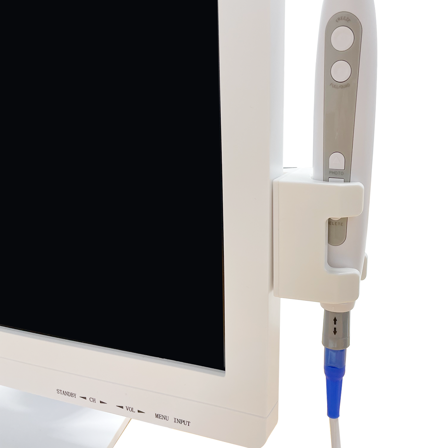 Безопасные функции цифровых сканеров в стоматологии