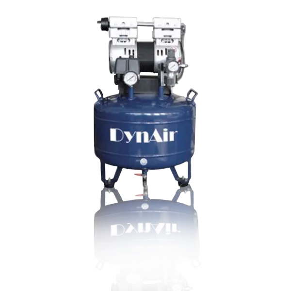 Dynair Air Compressor(Basic Type)