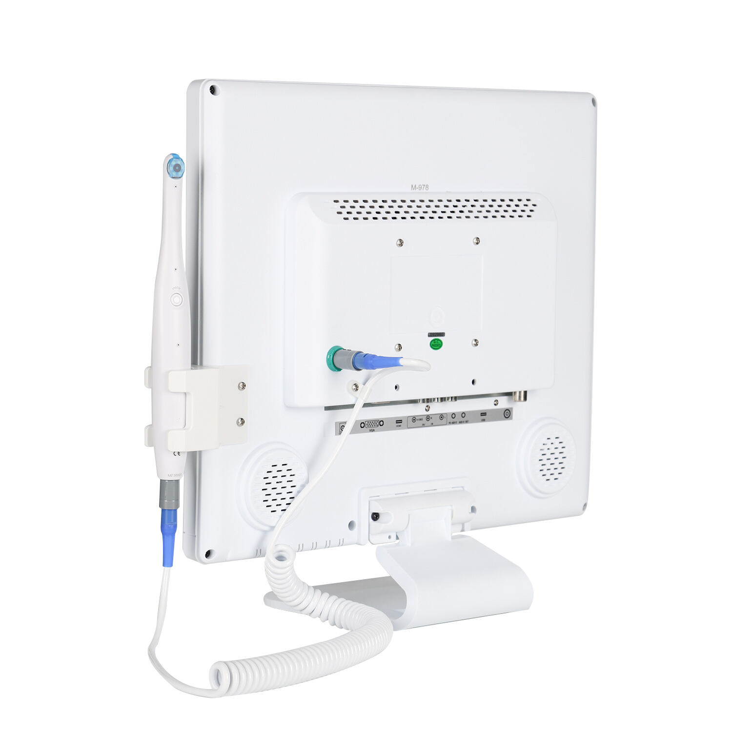 Dlaczego inwestycja w jakościowy skaner intraoralny ma sens na dłuższą metę