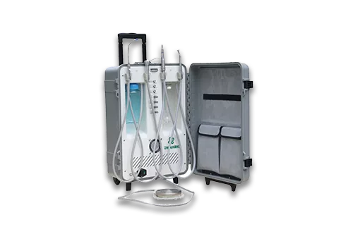 Mobile Dental Unit -DU893