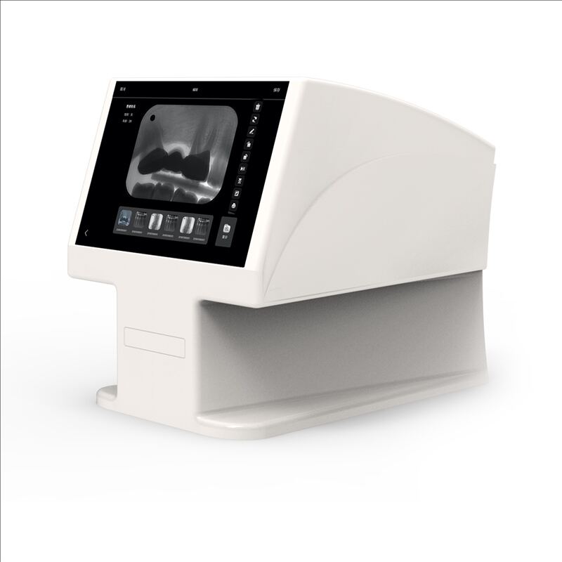 Dynamic Pofesional Dental Product Phosphor Plate x Ray Dental PSP Scanner for Clinic or Hospital