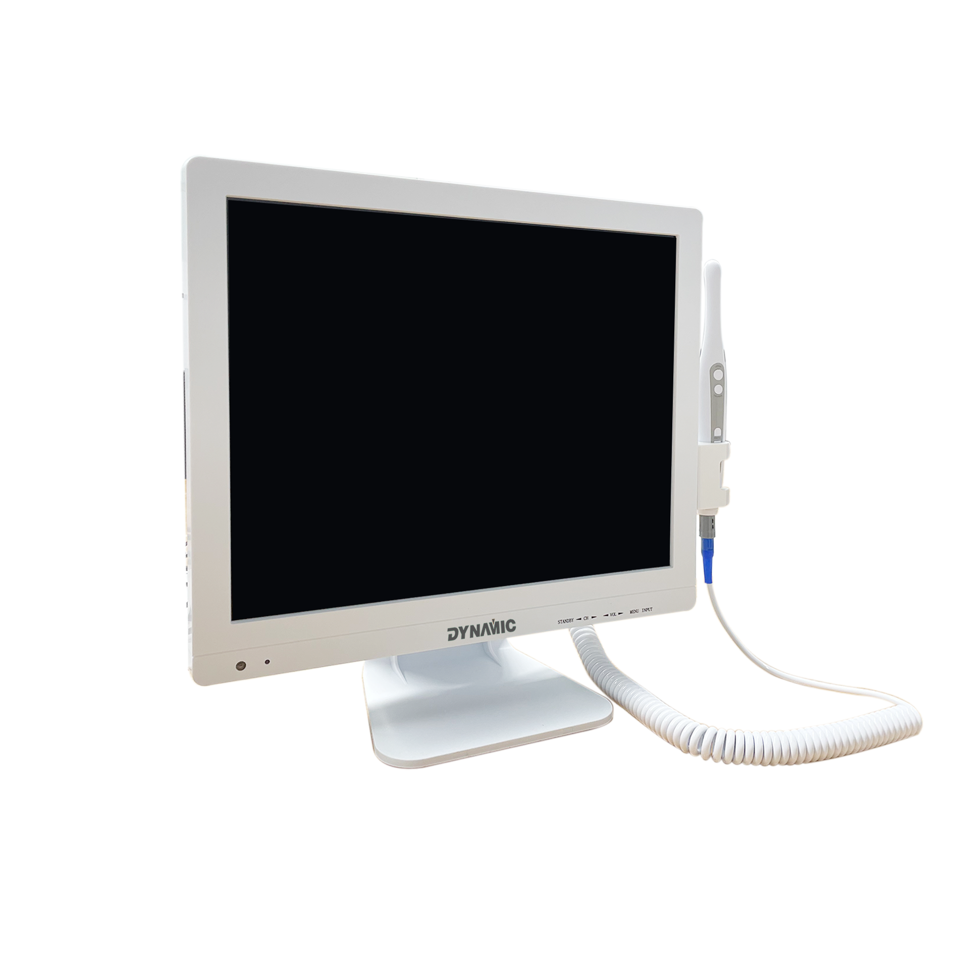 Precyzyjne obrazy w dłoni