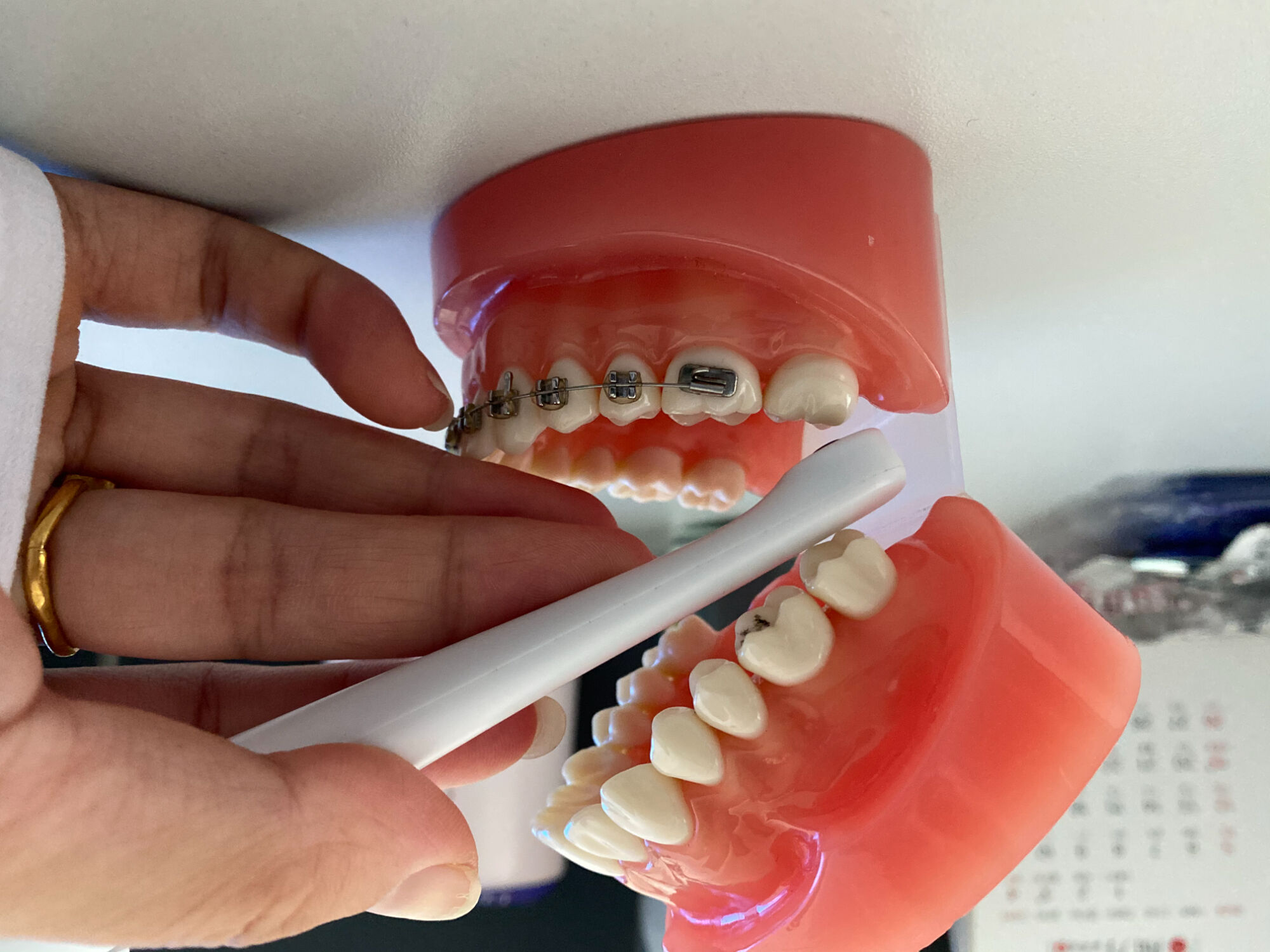 Gwarantowanie bezpieczeństwa i komfortu pacjenta za pomocą nowoczesnego sprzętu do rentgenowania stomatologicznego