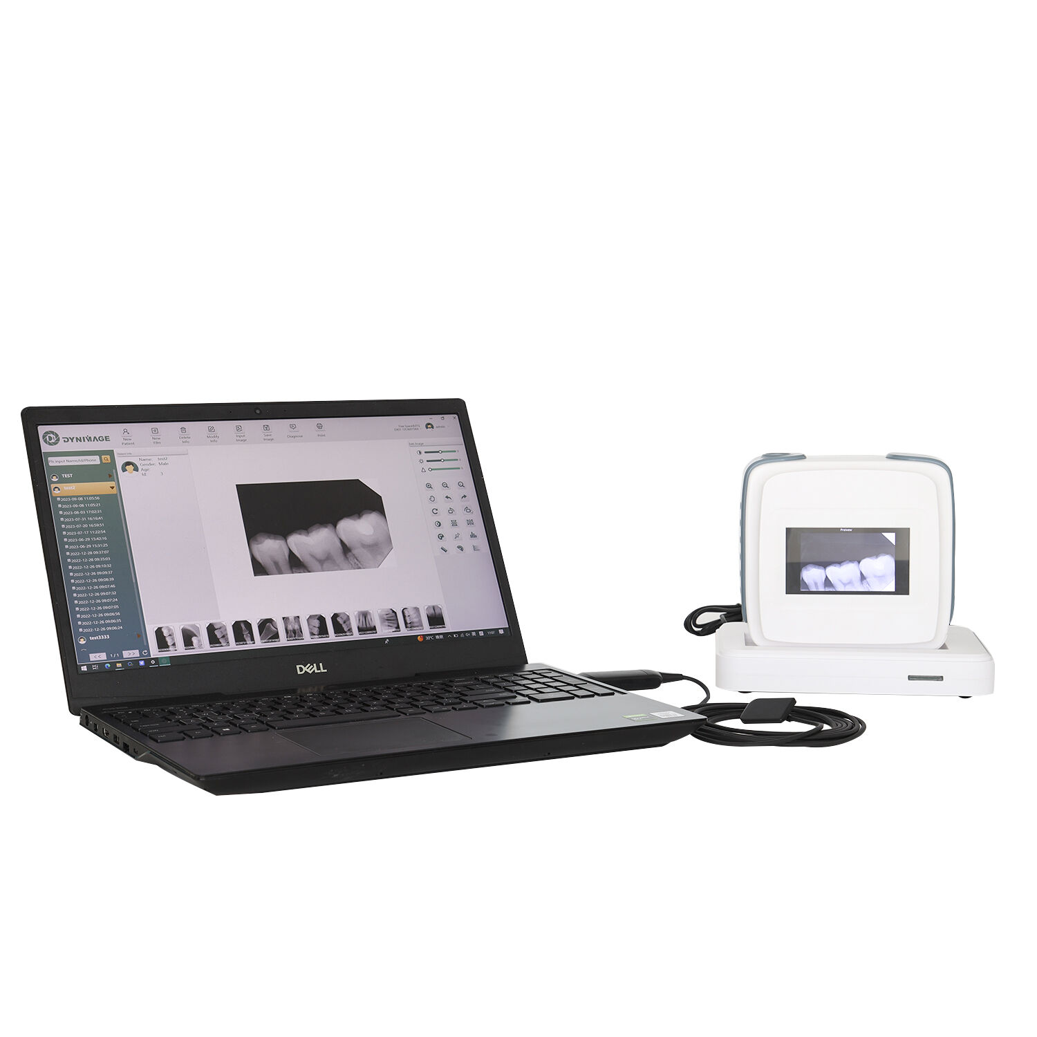 Niezbędne wyposażenie dentystyczne do utrzymania optymalnego ciśnienia powietrza