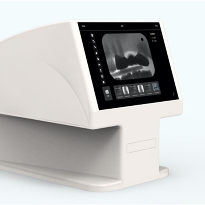 Jak cyfrowe czujniki wewnątrzustne rewolucjonizują diagnostykę i planowanie leczenia w stomatologii.