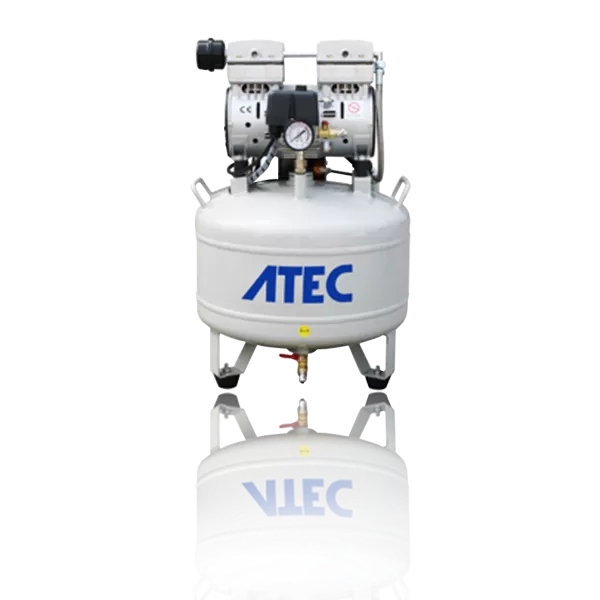 ATEC-Luftkompressor