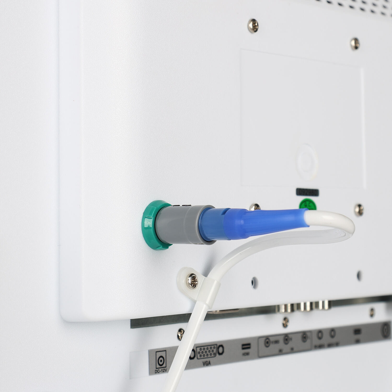 Wielofunkcyjność przenośnych urządzeń rentgenowych stomatologicznych