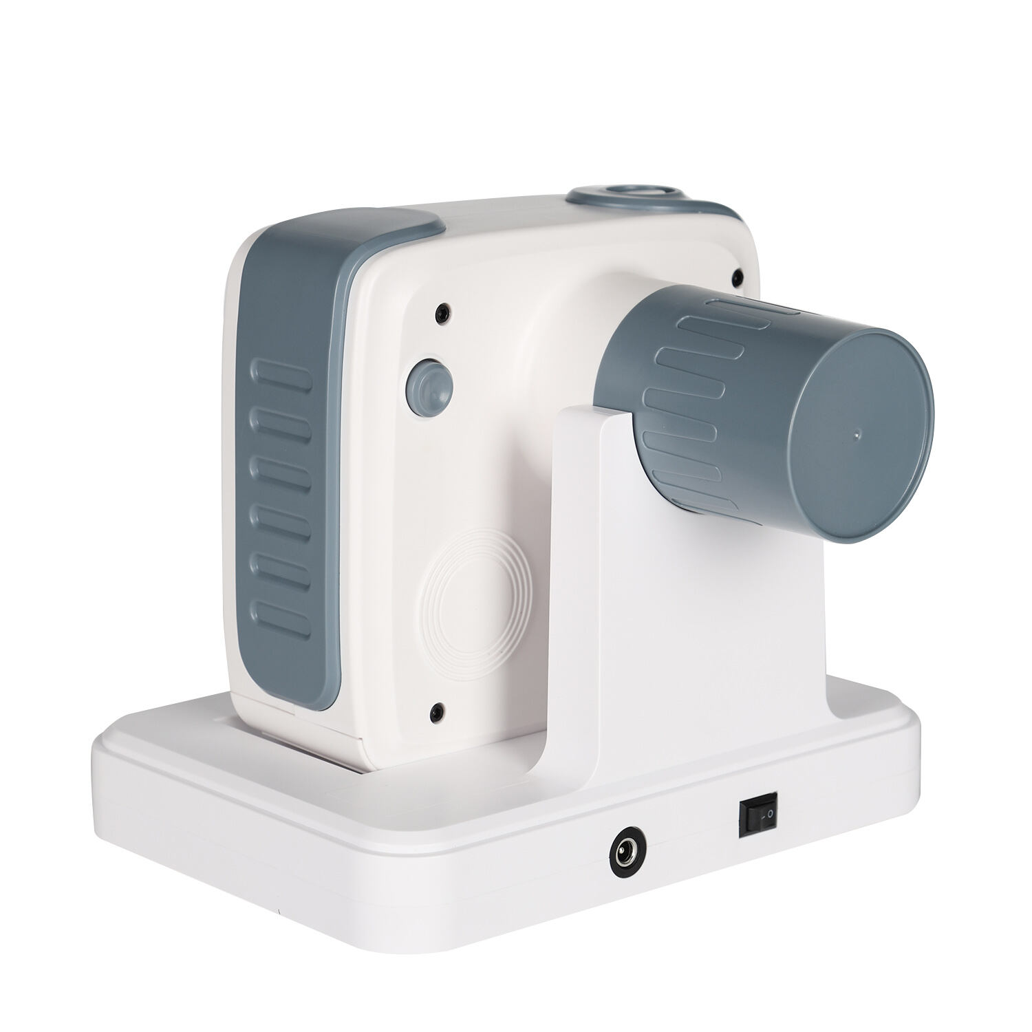 Inovasi dengan Sensor Rontgen Gigi China