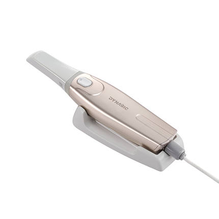 Dynamic DDS330 dental intraoral scanner