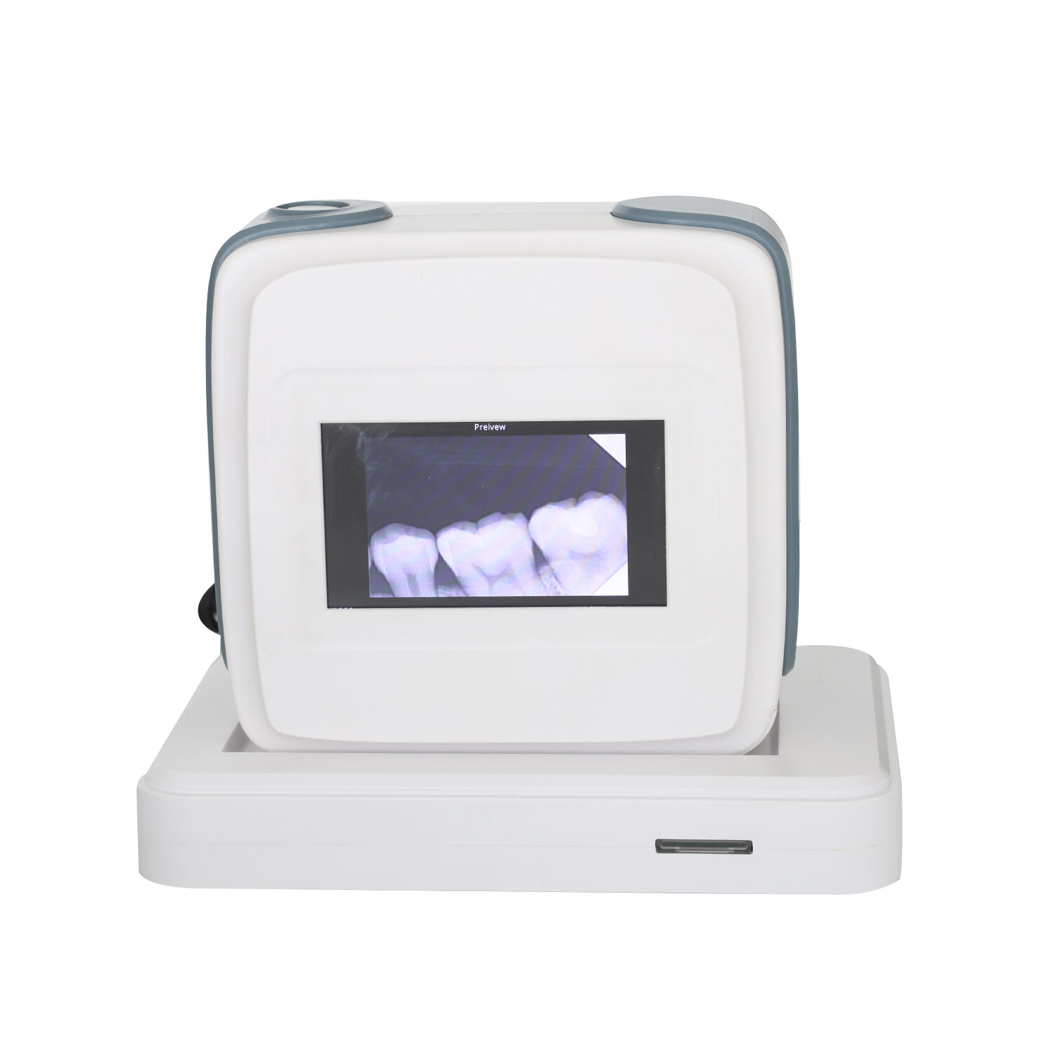 Przenośny przenośny aparat rentgenowski