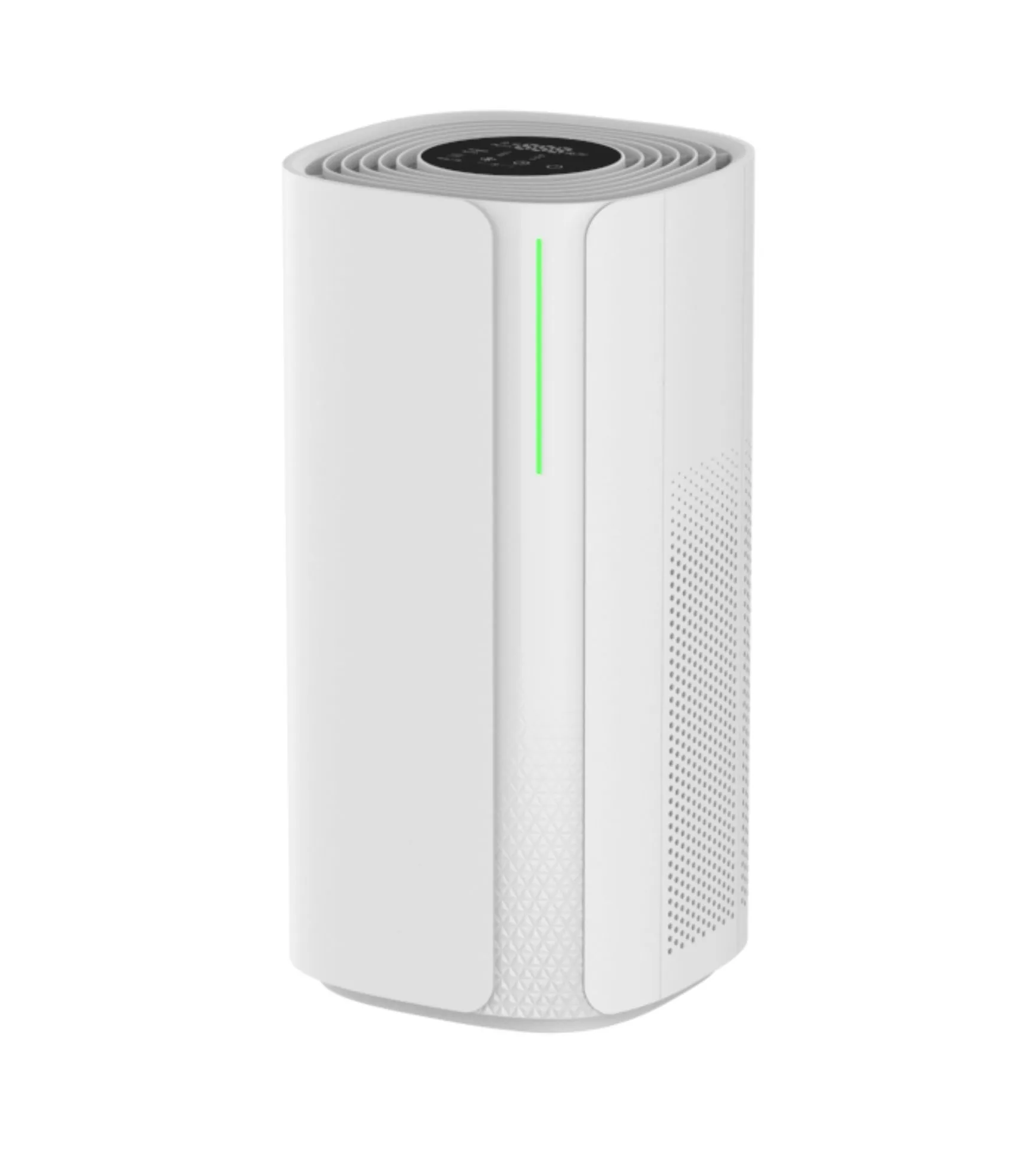 JNUO Air Purifier - Compact Design for Any Space