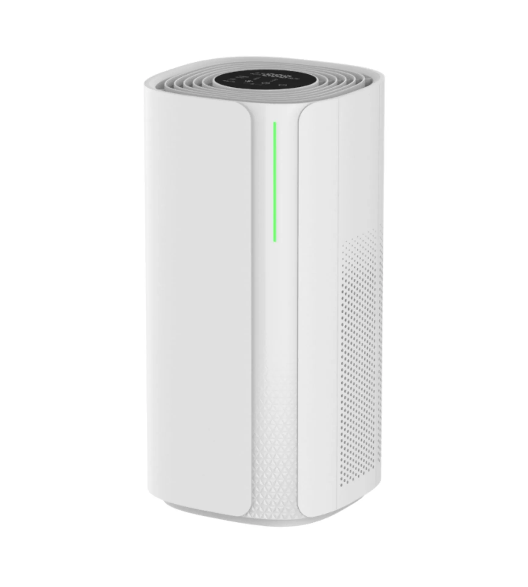 Get Pure Air Today!  JNUO Air Purifiers for Dust, Pollen and Pet Dander Control