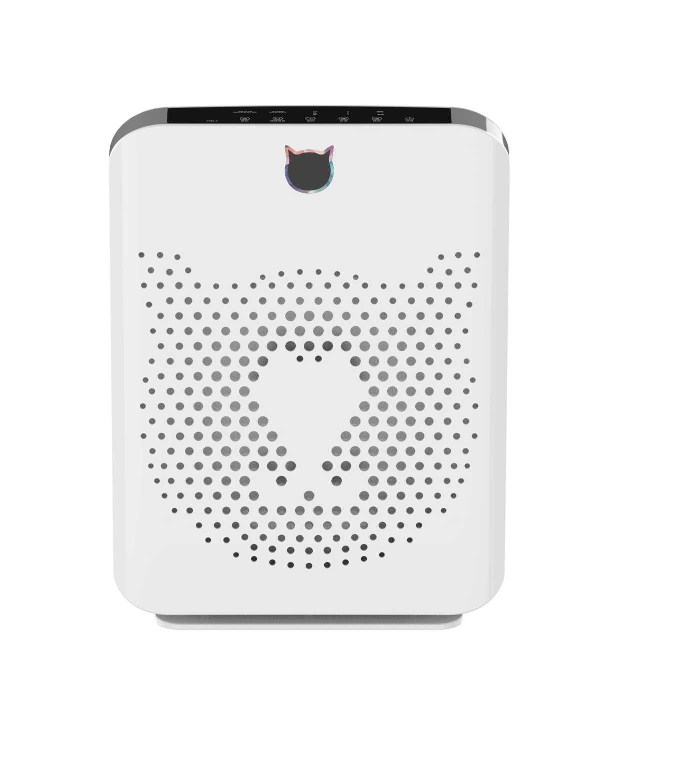 Get Pure Air Today!  JNUO Air Purifiers for Dust, Pollen and Pet Dander Control