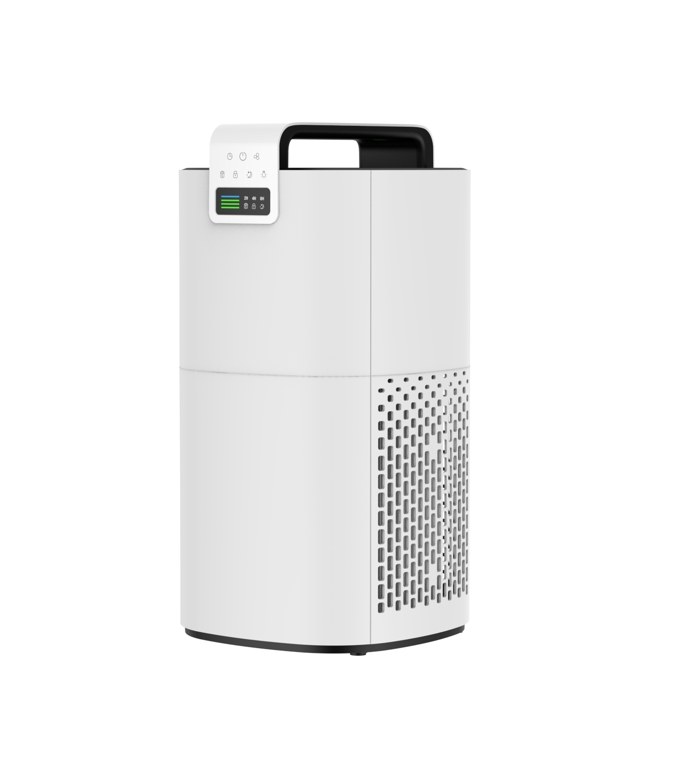 High-Efficiency Air Purification Solutions by JNUO – Improve Your Indoor Air Quality
