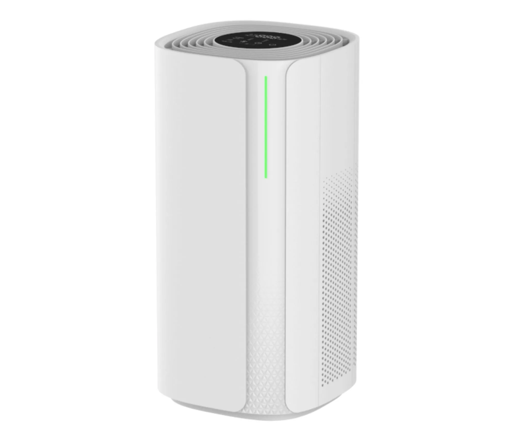 The Energy Efficiency of the JNUO Air Purifier