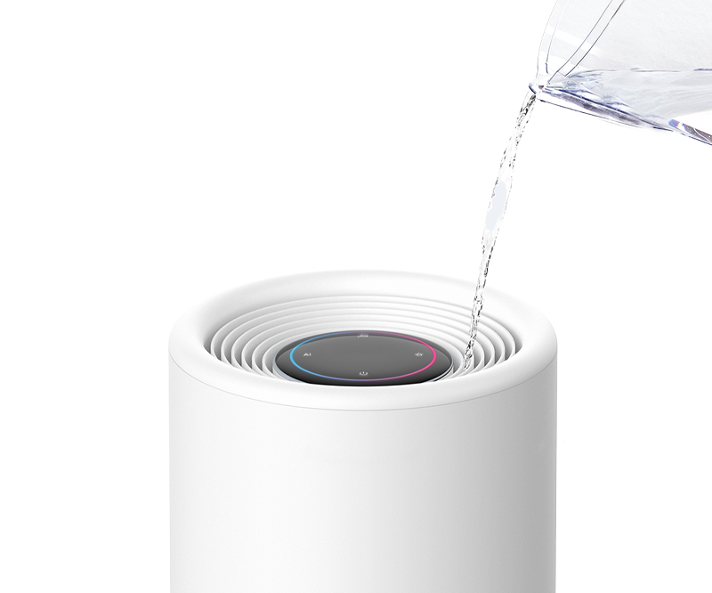 JNUO Air Humidifiers: Eco-Friendly & Cost-Effective Solutions