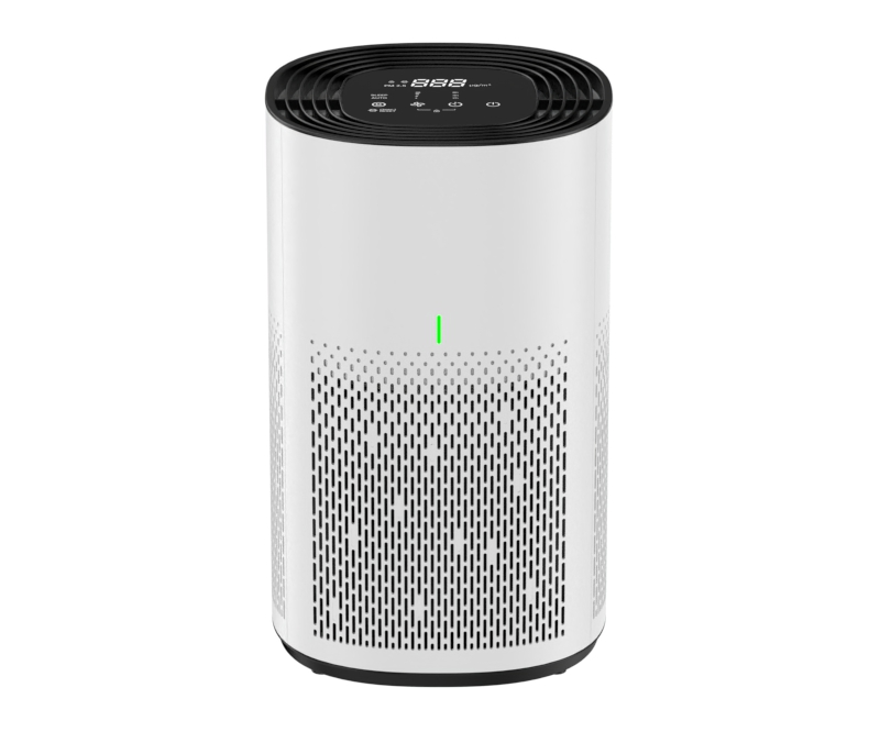 The Versatility of the JNUO Air Purifier