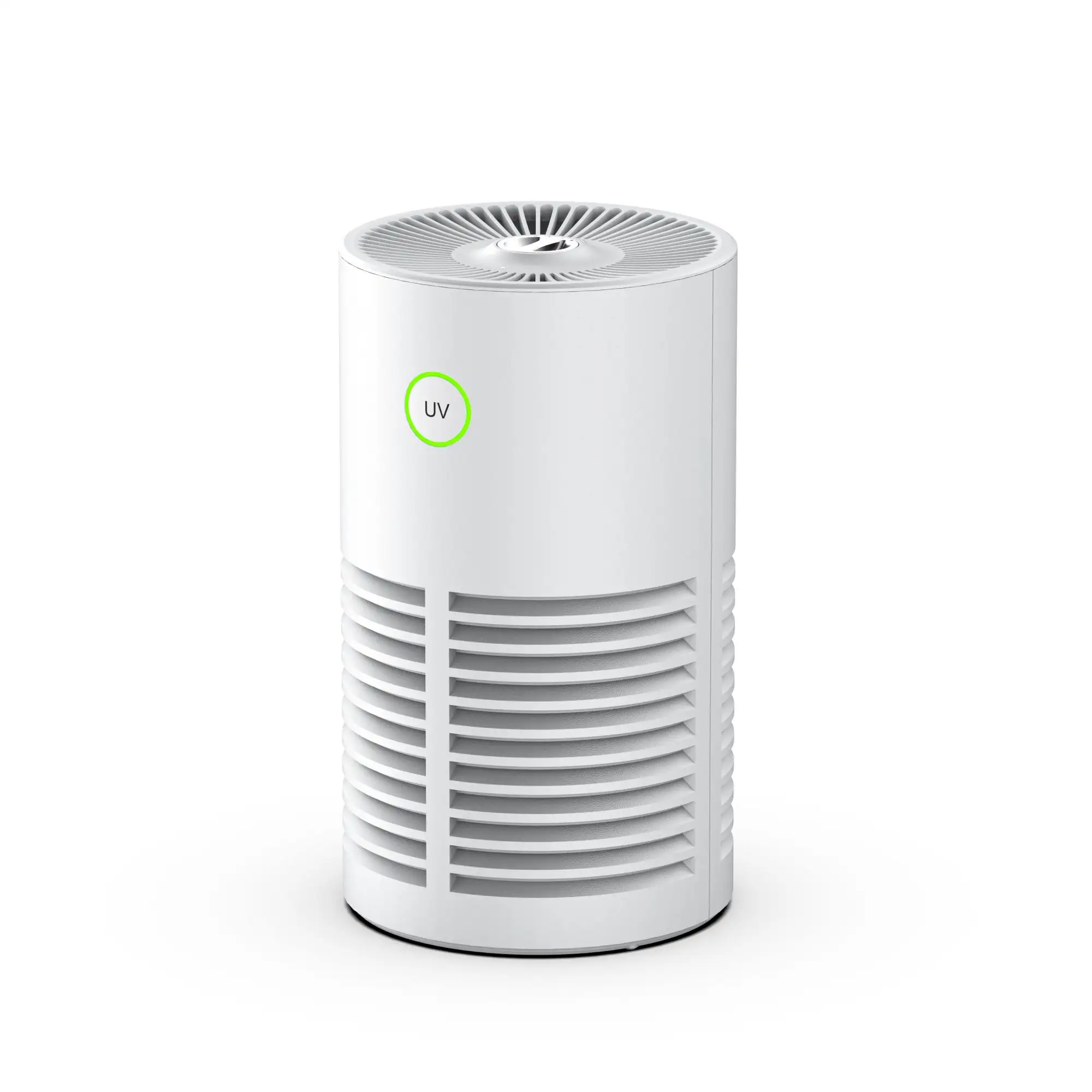 Making Indoor Air Better with an Antibacterial Air Purifier
