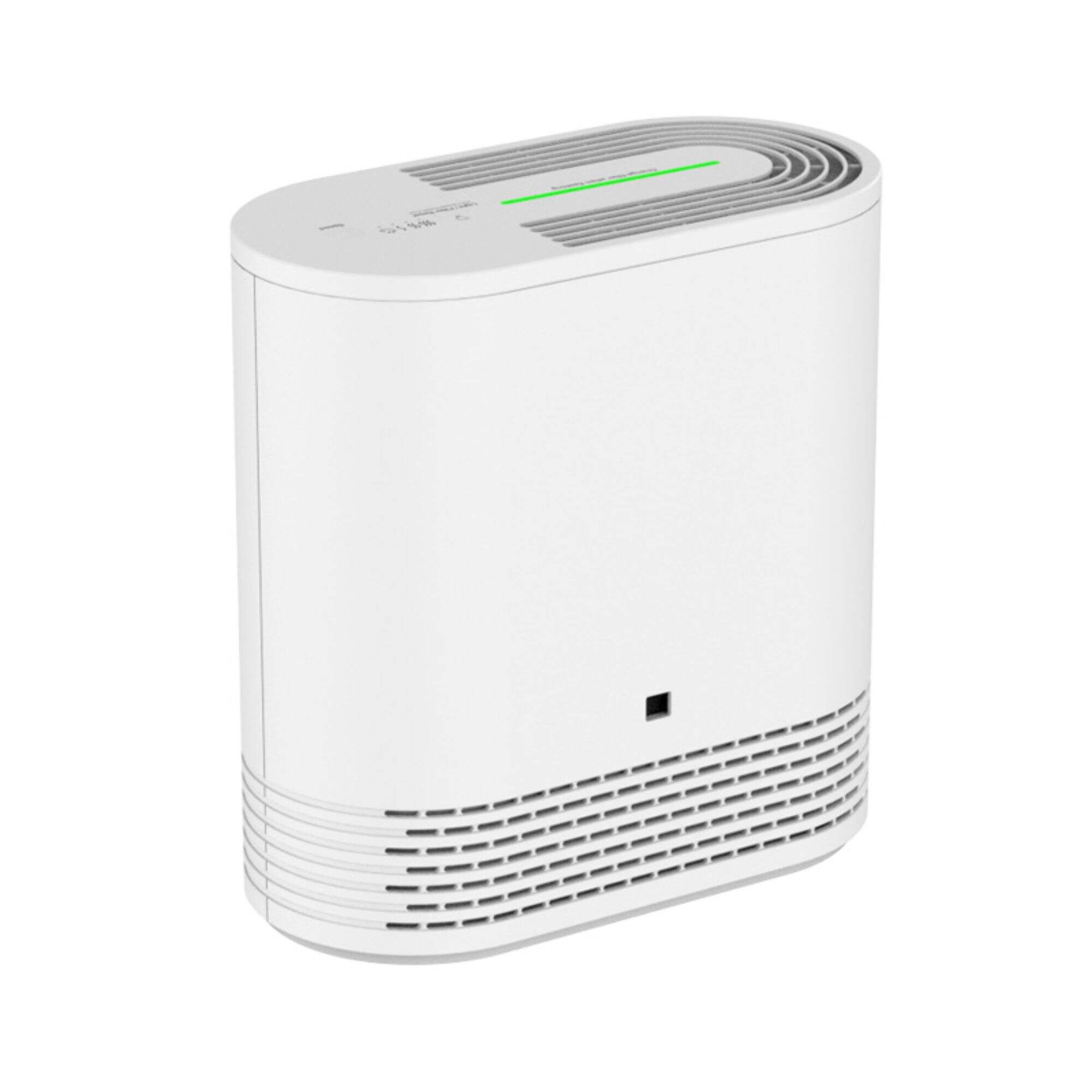 Night light Sleep Mode Small Desktop Air Purifier