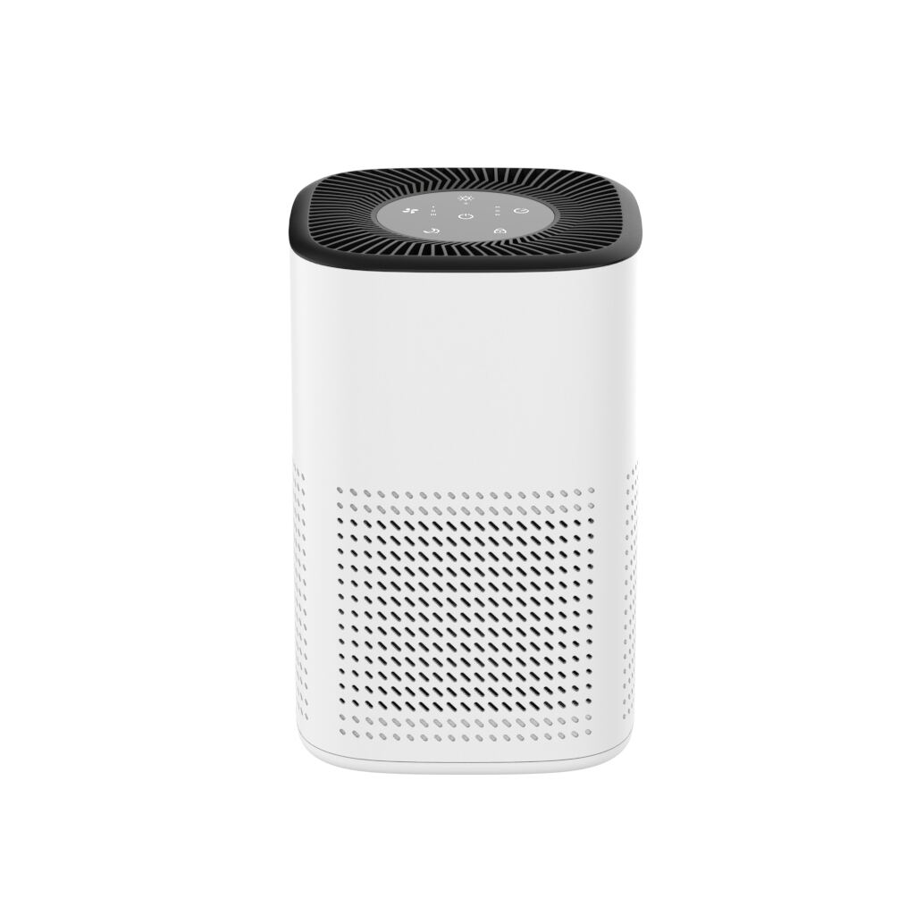 HEPA Active Carbon Filter Air Purifier For Medium Room