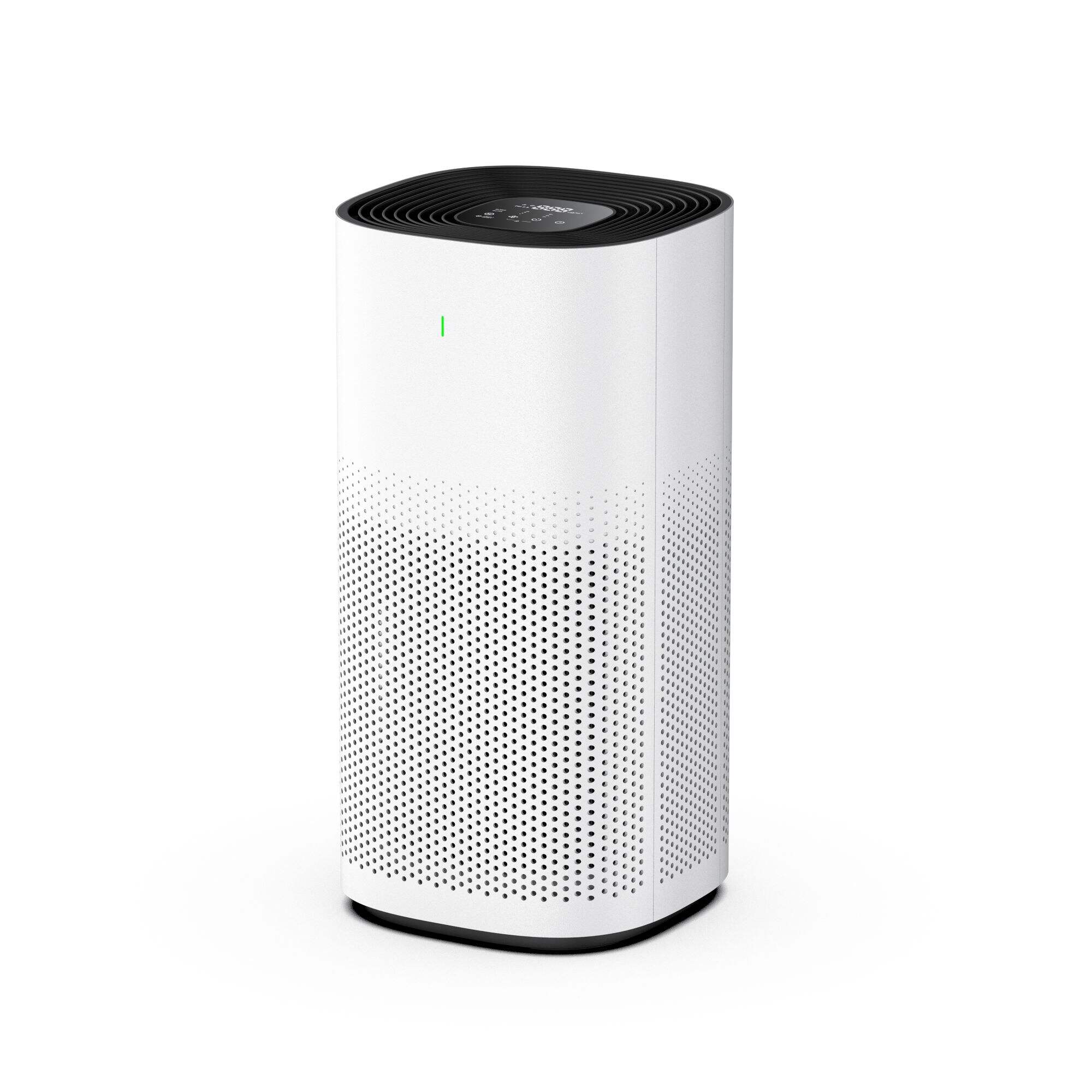 Dust Removal Intelligent Air Purifier For Large Room