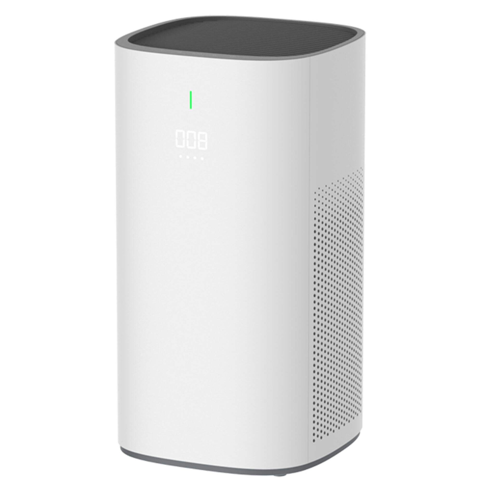 Air Quality Digital Display Home Bedroom Air Purifier