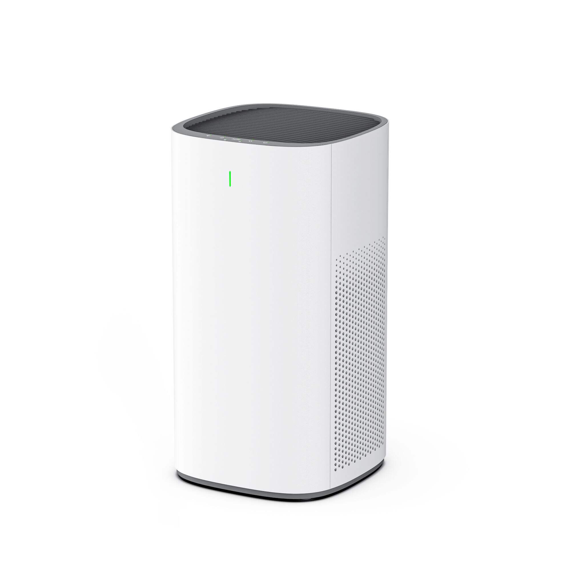 Air Quality Digital Display Home Bedroom Air Purifier