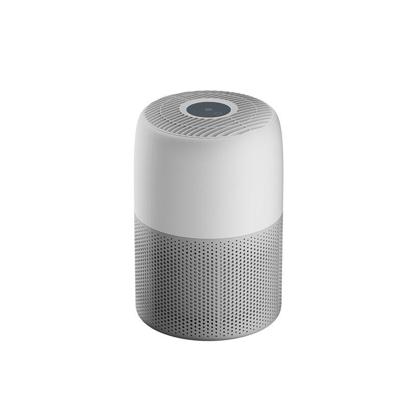 Home Use Mini Tower Air Purifier with H13 HEPA Filter