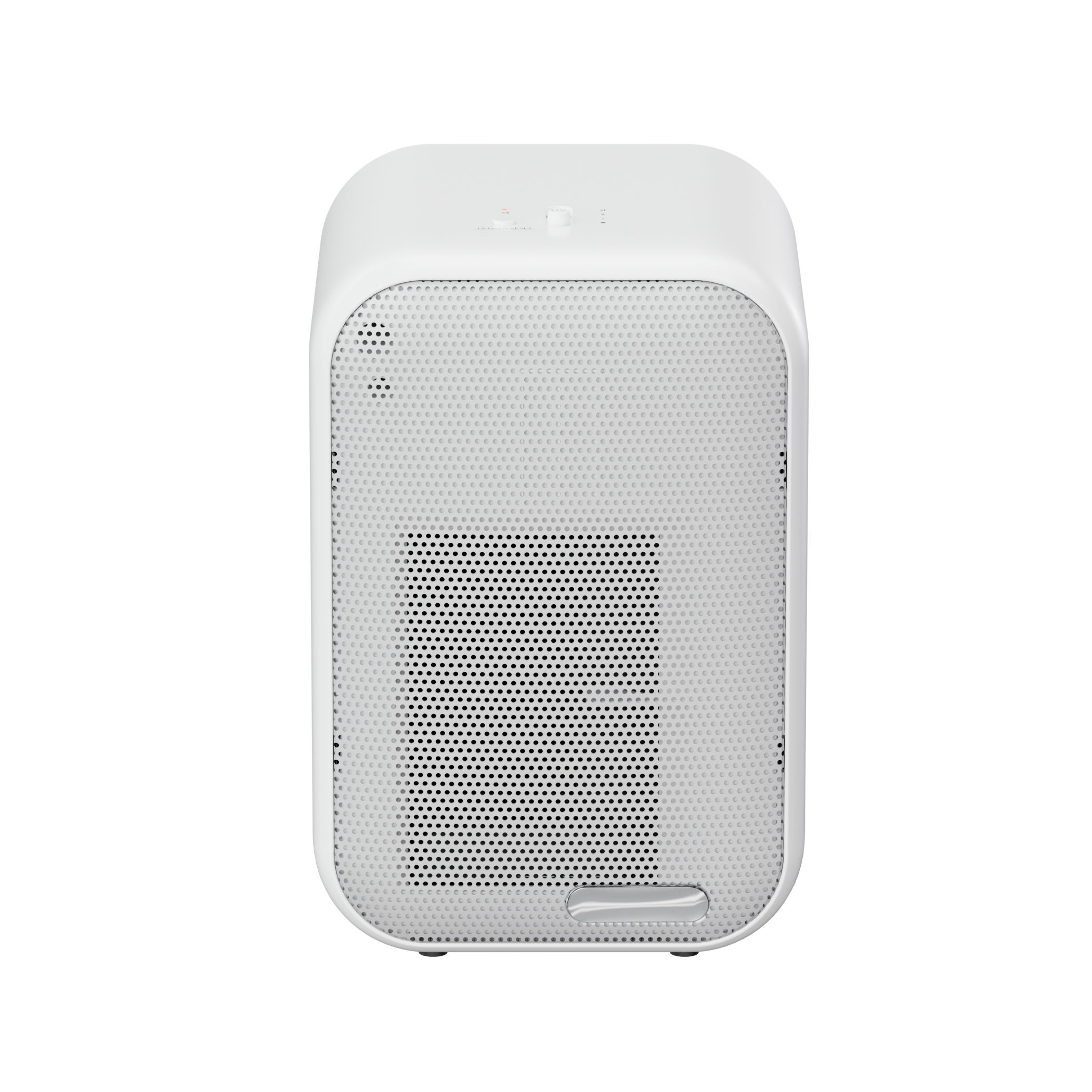 Desktop Air Cleaner Air Purifier with UV Function