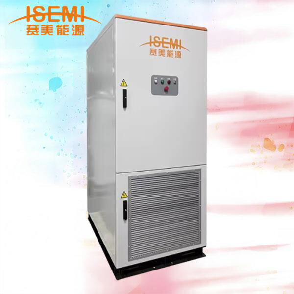 Leveraging Battery Energy Storage for a Sustainable Future"