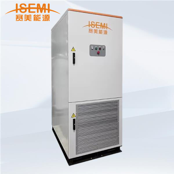 Revolutionizing the way we harness and store energy