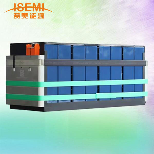 De Ce Stocarea Residențială Este Soluția