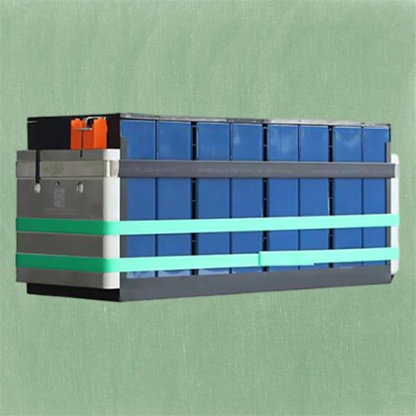 Future Applications of Electrical Energy Storage Systems